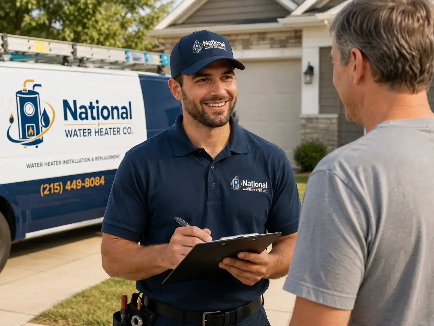 Water Heater Installation Holly, MI FAQs